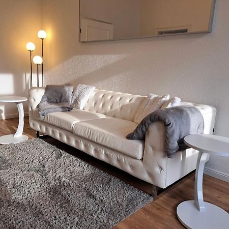 Stilvolle Ferienwohnung Dresda Esterno foto