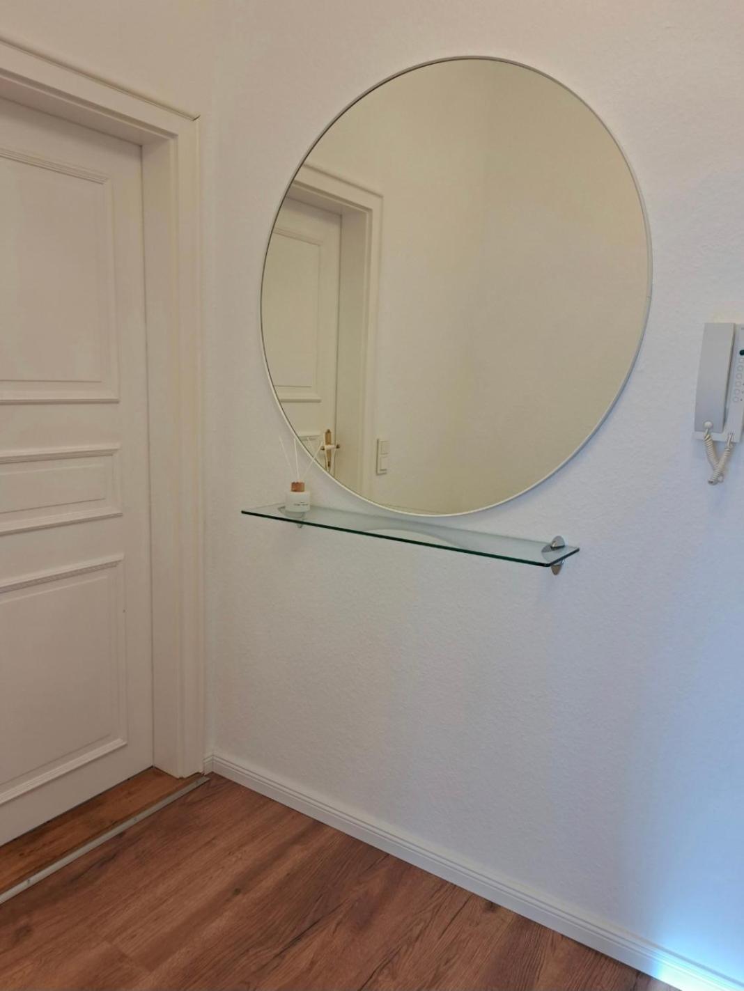 Stilvolle Ferienwohnung Dresda Esterno foto
