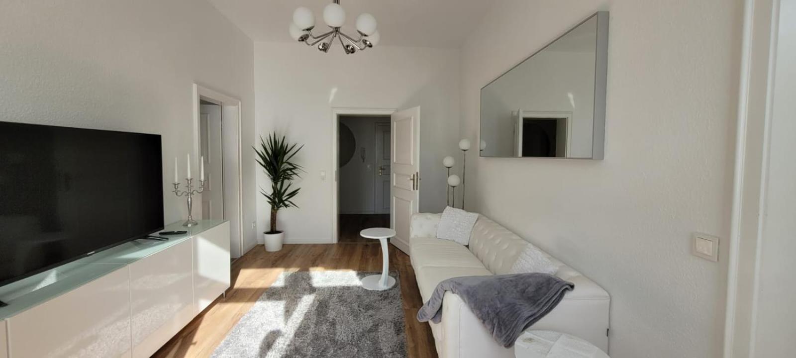 Stilvolle Ferienwohnung Dresda Esterno foto